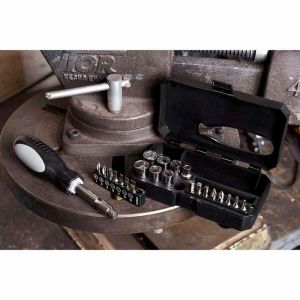SET DE HERRAMIENTAS PITCAIRN personalizada